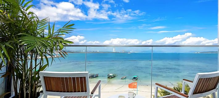Red Coral International Apartment (Shapawan Branch) Hotels in Yangxi