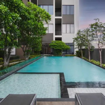 SureStay by Best Western Bangkok Ramintra 더 프롬나드 쇼핑 콤플렉스 주변 호텔