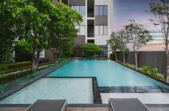 SureStay by Best Western Bangkok Ramintra Hotel berhampiran Chocolate Ville