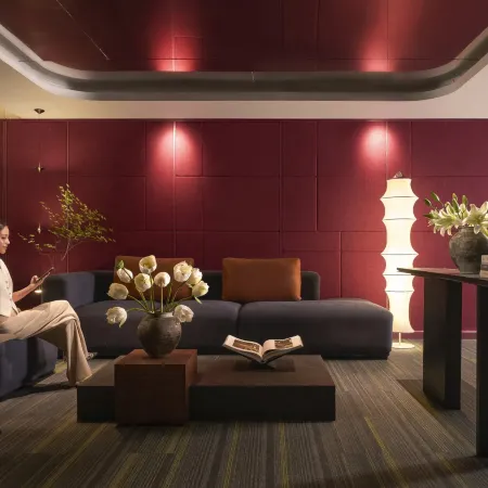 Signature Tho Nhuom, a brand of Modern Village Lifestyle