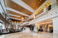 Swissotel Grand Shanghai - bar