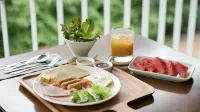 Baan Rai Santisuk Hotels in Amphoe Lom Sak