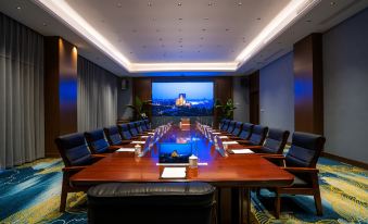 Haoting International Hotel