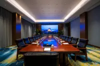 Haoting International Hotel Hotels in Taixing