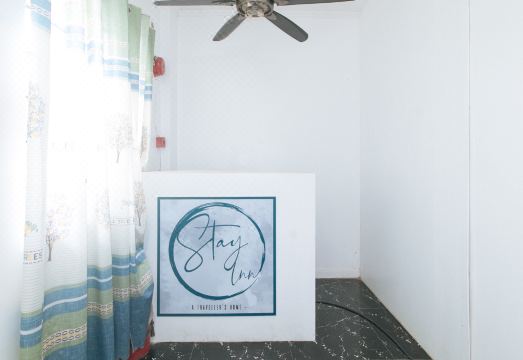 보라카이 가성비 숙소 전경