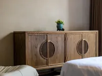 Qingdao Laoshan Zhushan Boiled Sea Homestay