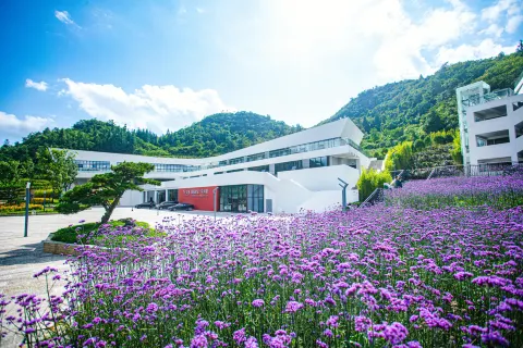 Youyang Starry Sky·Yuejianli