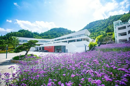 Youyang Starry Sky·Yuejianli Hotel di Youyang Tujia and Miao Autonomous County