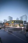 Huanyu Hotel Hotels near Zhongda Yiwu Commerce and Trade City