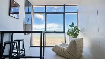 Bailey Accommodation (Shantou high-speed rail store ) Hotels in Zhugang New Town