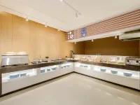 Homeinn · neo (Huludao Railway Station) - breakfast
