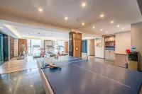 New Longliangyu Hot Spring Hotel Hotels in Xinlong County