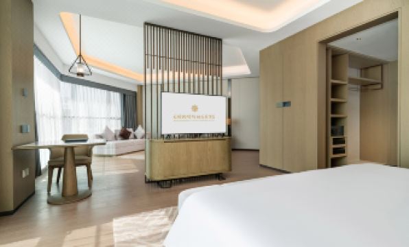 Wuxi Airport Fliport Garden Hotel