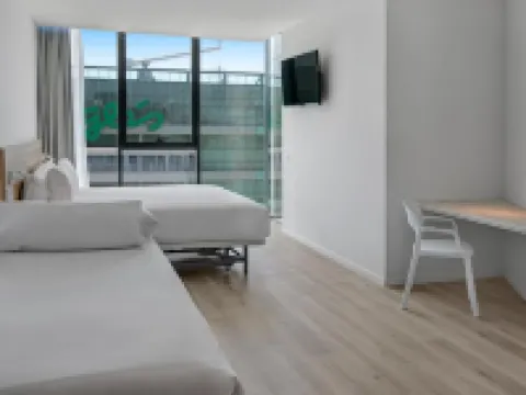 波爾圖蓋亞B&B住宿加早餐酒店 加亞新城酒店