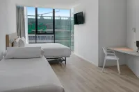 B&B HOTEL Porto Gaia Hoteles en Mafamude