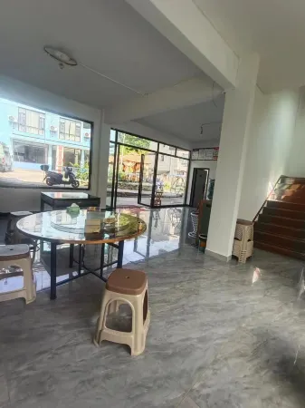 Qingshan Courtyard Отели рядом с достопримечательностью «Bamian Mountain»