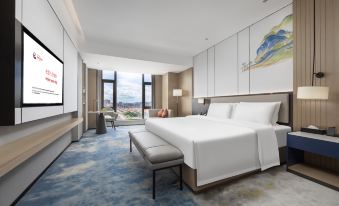 Ramada Encore Hotel (Changan)