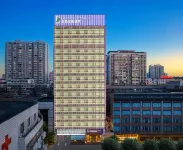 Jinse Jiazu Hotel Hotels in Yanfeng District