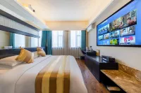 huafeilu hotel Hotel in zona Suiyuan City Wall and General Government Office Site