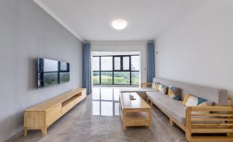 Guanjia Holiday Apartment (Haikou Mission Hills New Town Duty Free Shop)