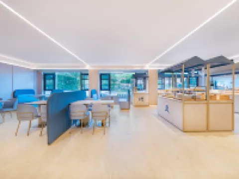 漢庭阿壩州馬爾康飯店 馬爾康住宿飯店