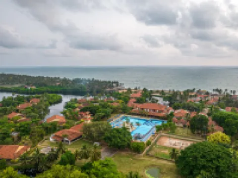 俱樂部棕櫚灣酒店 馬拉維拉酒店