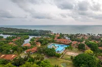 Club Palm Bay Hôtels à : Marawila