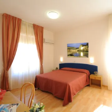 ホテル ペルギナ