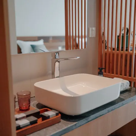 Pure Cloud Hotel