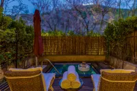 Grand Bay Hotel Beijing - Hot Springs