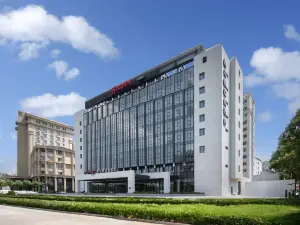 Top 10 4-Star Select Hotels in Changzhi
