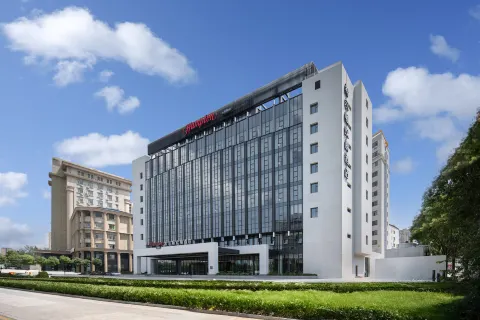 Hampton by Hilton Changzhi Luzhou