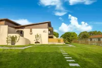Homestays at Dashu & Paddy Field Rural Art Center Hotel in zona Baoxiniao Business College