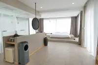Shanye Yi Homestay (Dongtaihang Resort Area) - balcony