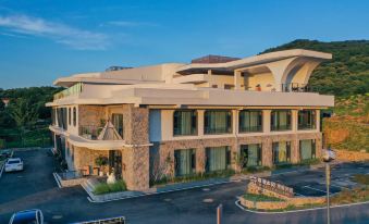 Hefei Lujiang Miracle Village Holiday Homestay