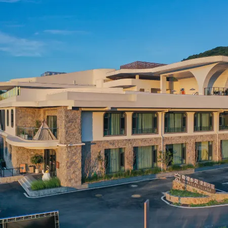 Hefei Lujiang Miracle Village Holiday Homestay