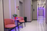 Jiuyu E-Sports Hotel