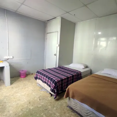 Hotel O 59
