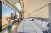 Desert Star Atlas Resort Hotel