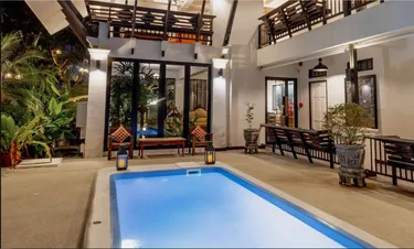 รูปภาพของเมซง เดอ เชียงราย