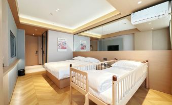 FUTING BUSINESS HOTEL