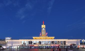 HABITATA · HOLIDAY HOTEL