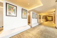 Qomo Langzong  Hotel Hotels in 