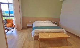 Qiandaohu Yujian Homestay