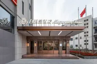 Magnotel Hotel (Dalian Airport) Hotel a Dalian Zhoushuizi International Airport