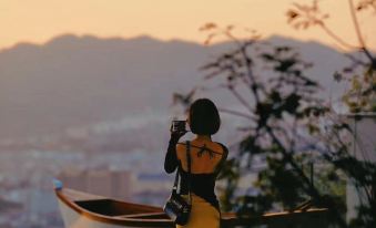 Tengchong Banshan Bo'an Hotel