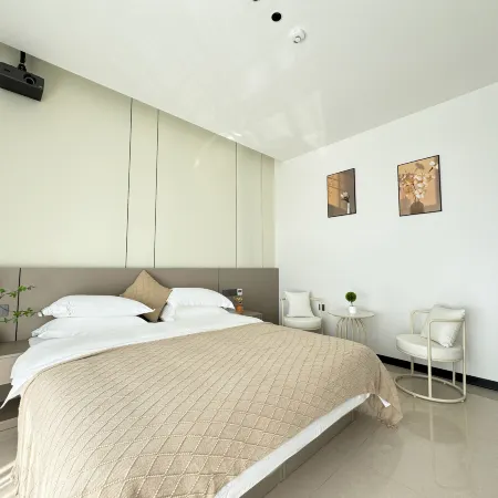 Qingfeng Xiaozhan Homestay