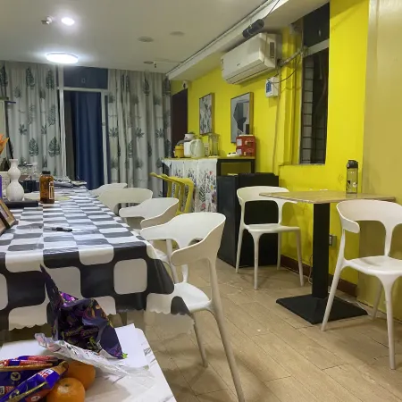 Fumanman Huange International Youth Hostel