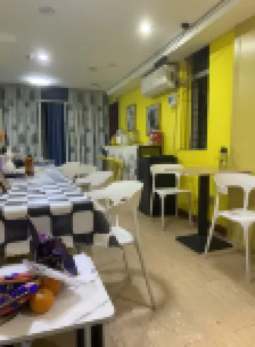 Fumanman Huange International Youth Hostel