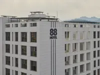 88Hotel Hotels near Guro Digital Complex